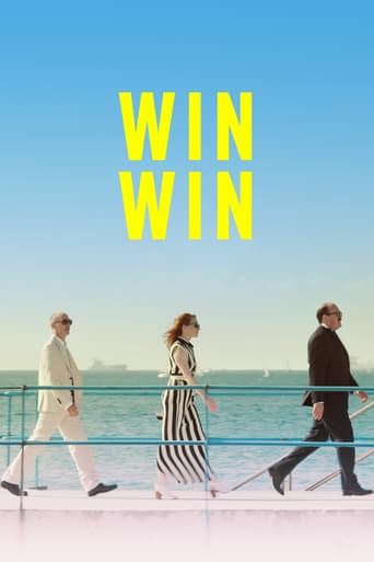 WiNWiN poster - Find streaming availability