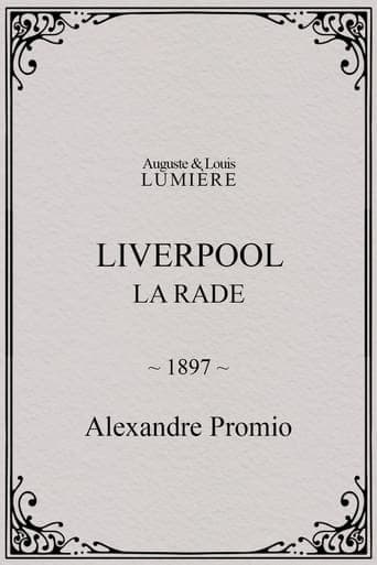 Liverpool, la rade poster - Find streaming availability