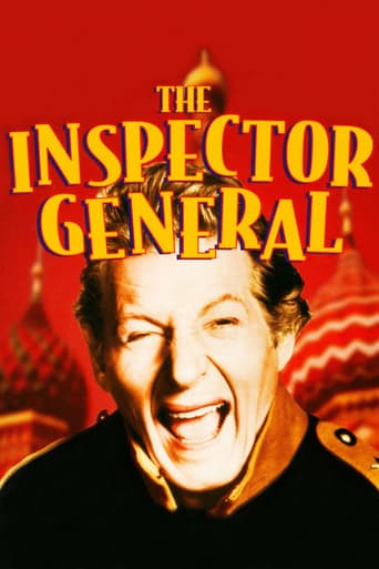 The Inspector General poster - Find streaming availability