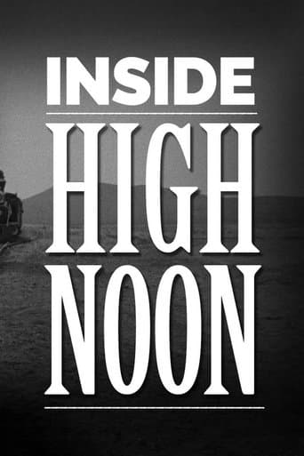 Inside High Noon Revisited poster - Find streaming availability