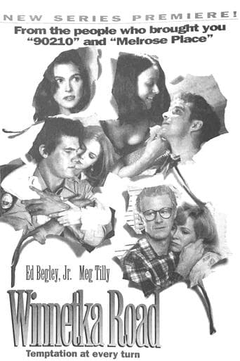 Winnetka Road poster - Find streaming availability