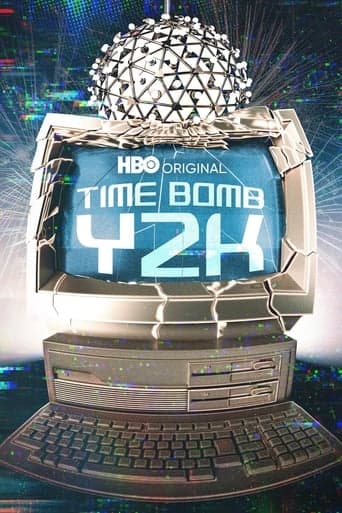 Time Bomb Y2K poster - Find streaming availability