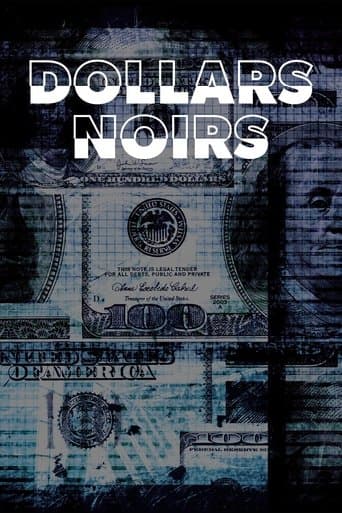 Dollars noirs poster - Find streaming availability