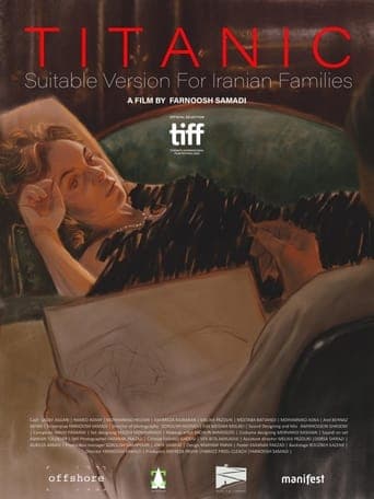 Titanic, Suitable Version for Iranian Families poster - Find streaming availability