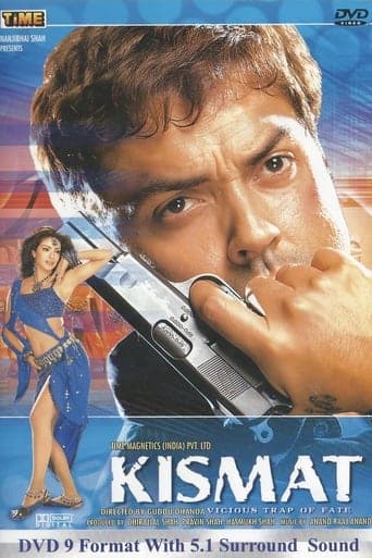 Kismat poster - Find streaming availability