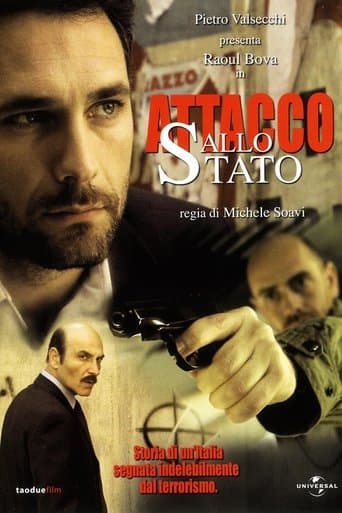 Political Target poster - Find streaming availability