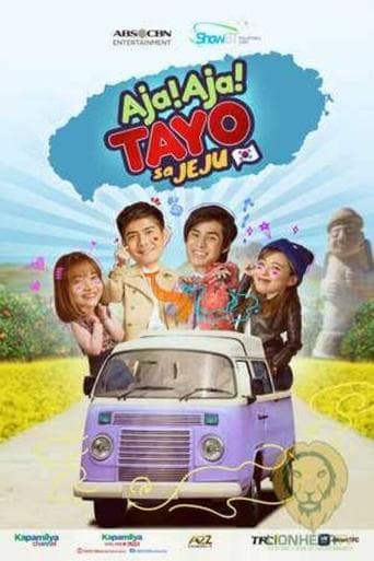 Aja! Aja! Tayo Sa Jeju poster - Find streaming availability