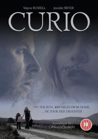 Curio poster - Find streaming availability