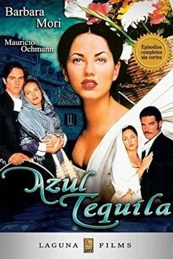 Azul Tequila poster - Find streaming availability