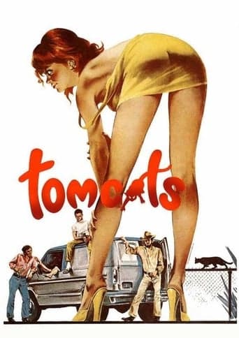 Tomcats poster - Find streaming availability