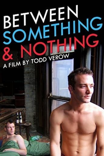 Between Something & Nothing poster - Find streaming availability