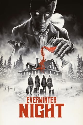 Everwinter Night poster - Find streaming availability