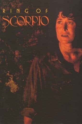 Ring of Scorpio poster - Find streaming availability
