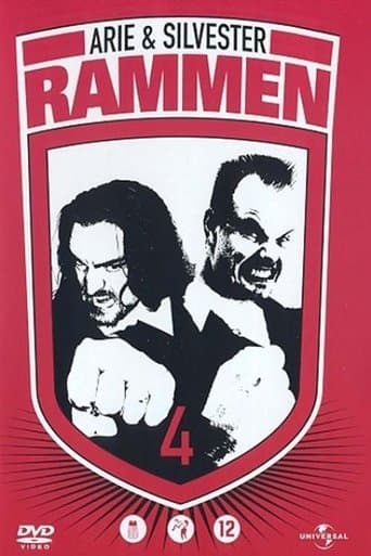 Arie & Silvester: Rammen poster - Find streaming availability