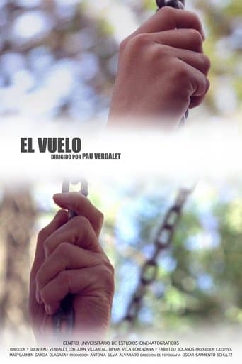 El vuelo poster - Find streaming availability