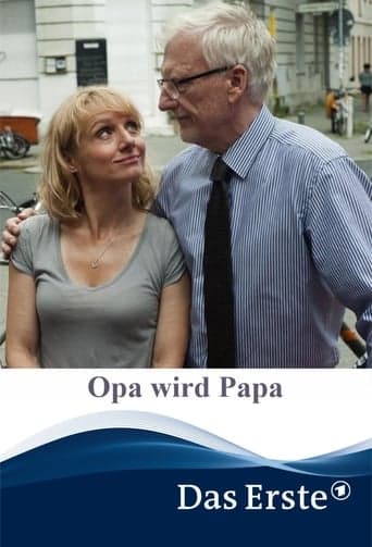 Opa wird Papa poster - Find streaming availability