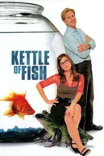 Kettle of Fish poster - Find streaming availability