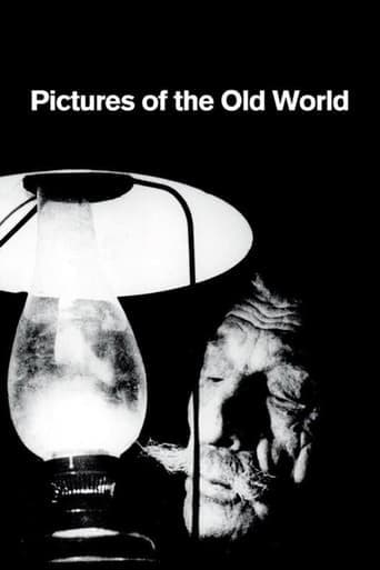 Pictures of the Old World poster - Find streaming availability