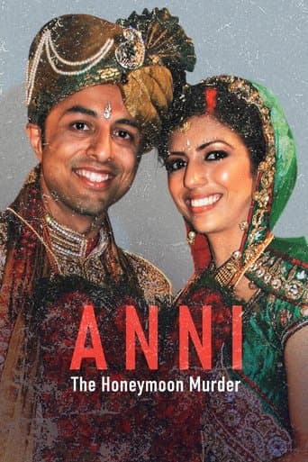 Anni: The Honeymoon Murder poster - Find streaming availability