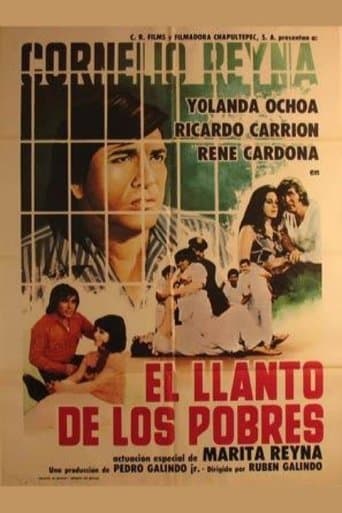 El Llanto de los Pobres poster - Find streaming availability