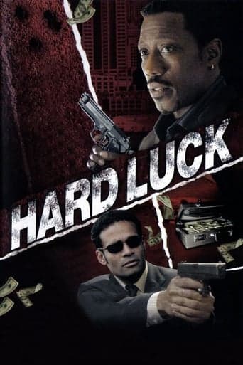 Hard Luck poster - Find streaming availability