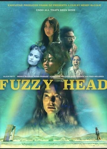 Fuzzy Head poster - Find streaming availability