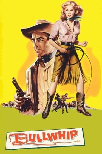 Bullwhip poster - Find streaming availability