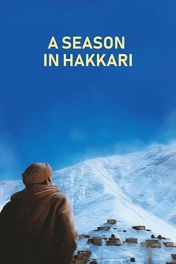 A Season in Hakkari poster - Find streaming availability