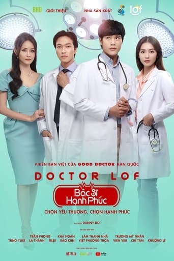 The Good Doctor: Bac Si Hanh Phuc poster - Find streaming availability