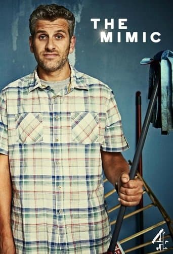 The Mimic poster - Find streaming availability