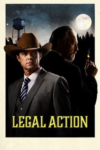 Legal Action poster - Find streaming availability