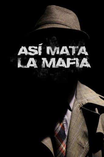 Así mata la mafia poster - Find streaming availability