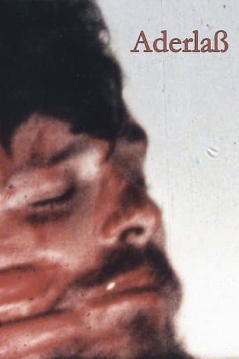 Blood-Letting poster - Find streaming availability