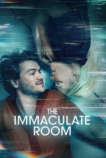 The Immaculate Room poster - Find streaming availability