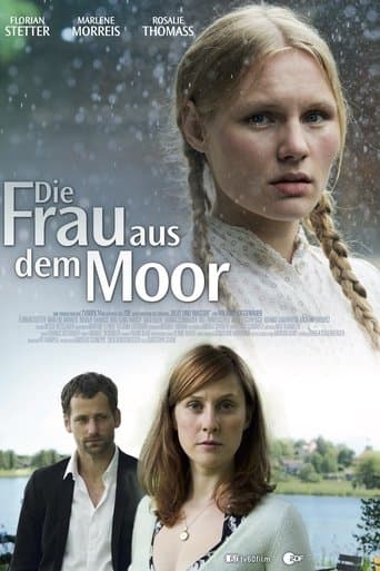 Die Frau aus dem Moor poster - Find streaming availability