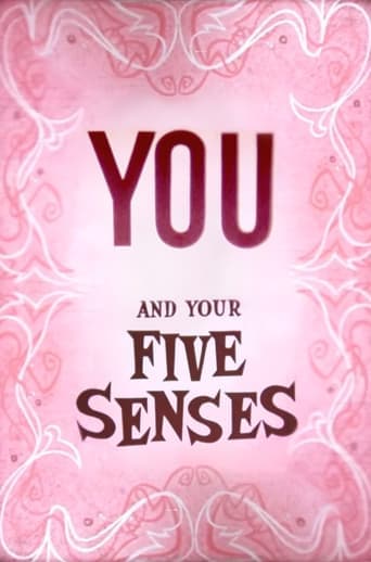 You and Your Five Senses poster - Find streaming availability