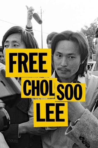 Free Chol Soo Lee poster - Find streaming availability