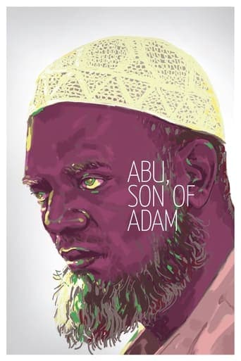 Abu, Son of Adam poster - Find streaming availability