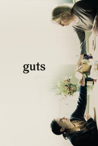 guts poster - Find streaming availability