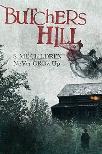 Butcher's Hill poster - Find streaming availability