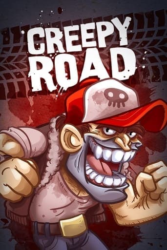 Creepy Road poster - Find streaming availability