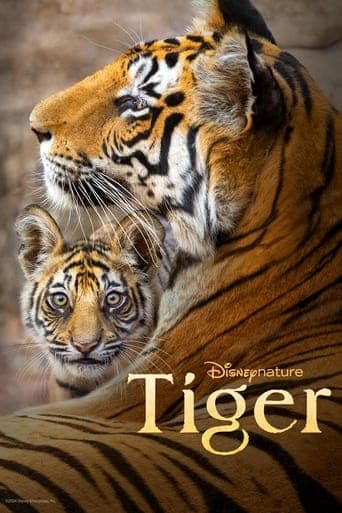 Tiger poster - Find streaming availability