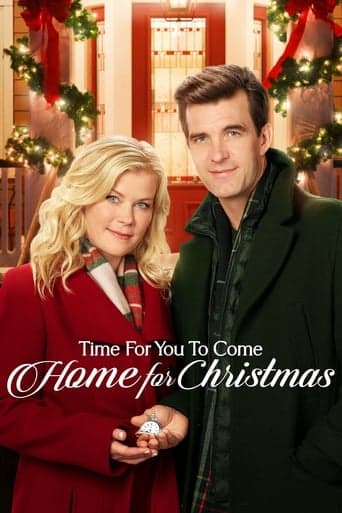 Time for You to Come Home for Christmas poster - Find streaming availability