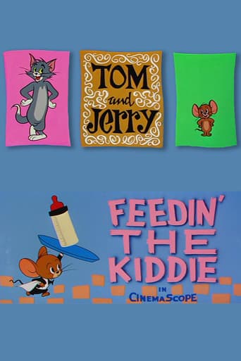 Feedin' the Kiddie poster - Find streaming availability