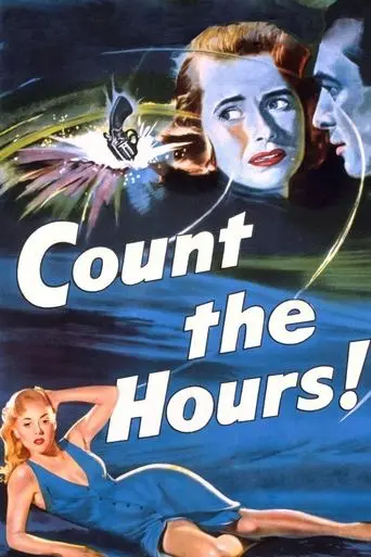 Count the Hours! poster - Find streaming availability