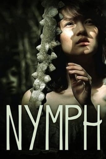 Nymph poster - Find streaming availability