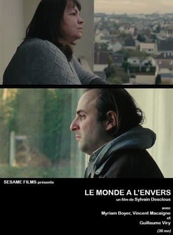 Le monde à l'envers poster - Find streaming availability