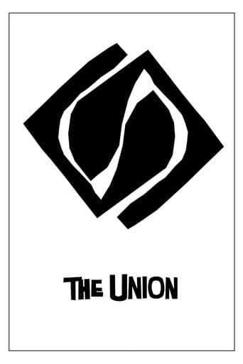 The Union poster - Find streaming availability