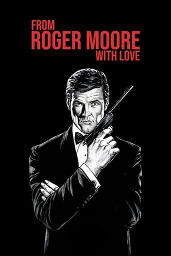 From Roger Moore with Love poster - Find streaming availability