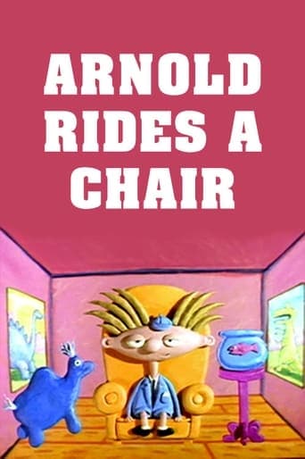 Arnold Rides His Chair poster - Find streaming availability